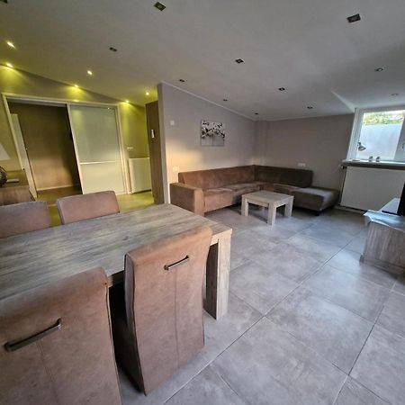 Dorpsdijk 53A Apartment Вровенполдер Екстериор снимка