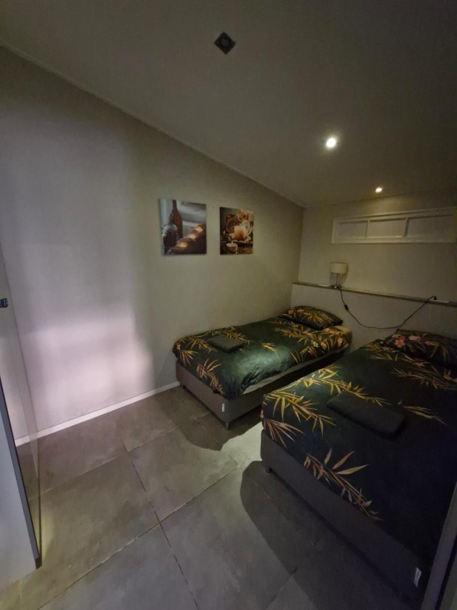 Dorpsdijk 53A Apartment Вровенполдер Екстериор снимка