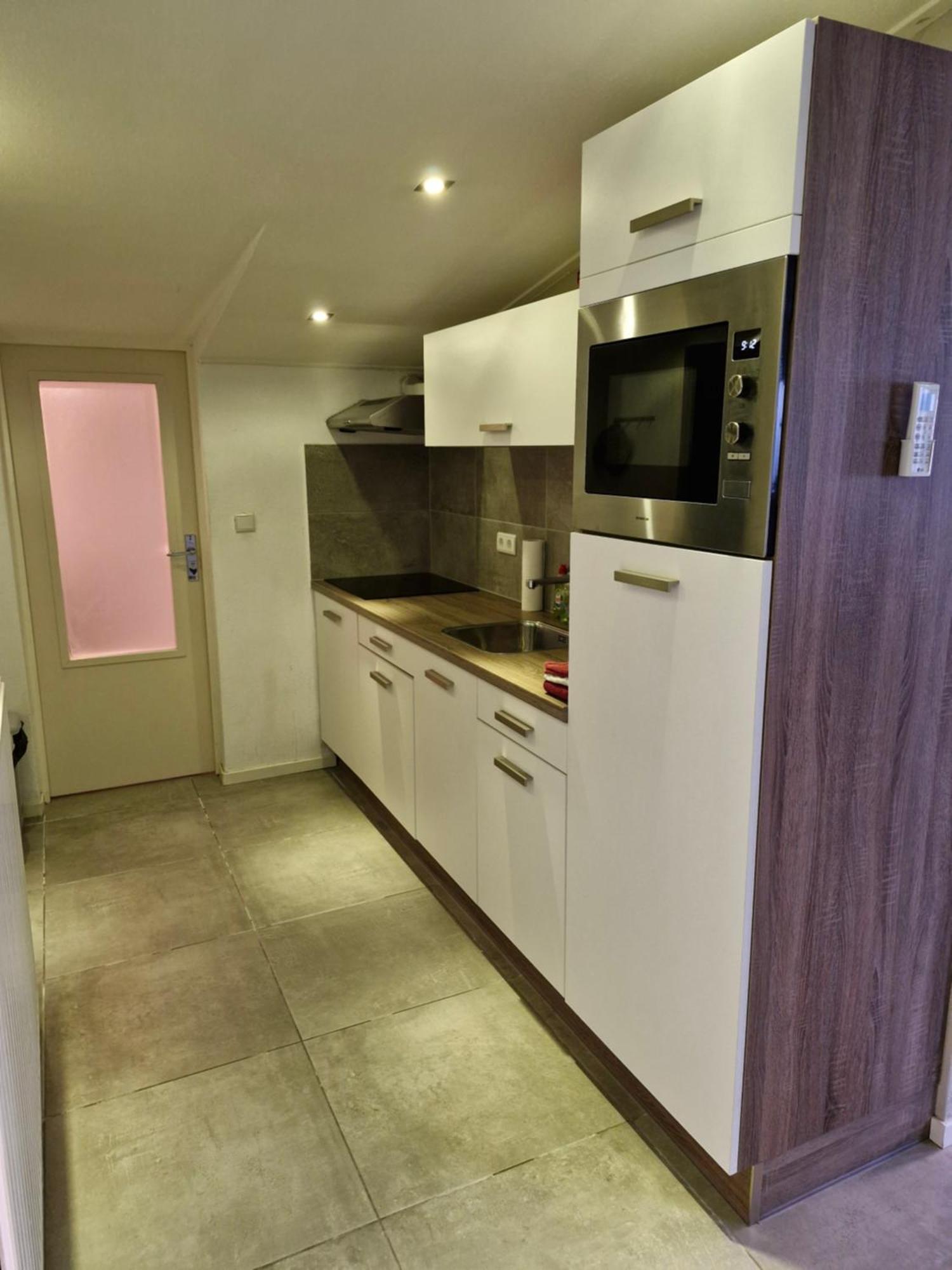 Dorpsdijk 53A Apartment Вровенполдер Екстериор снимка