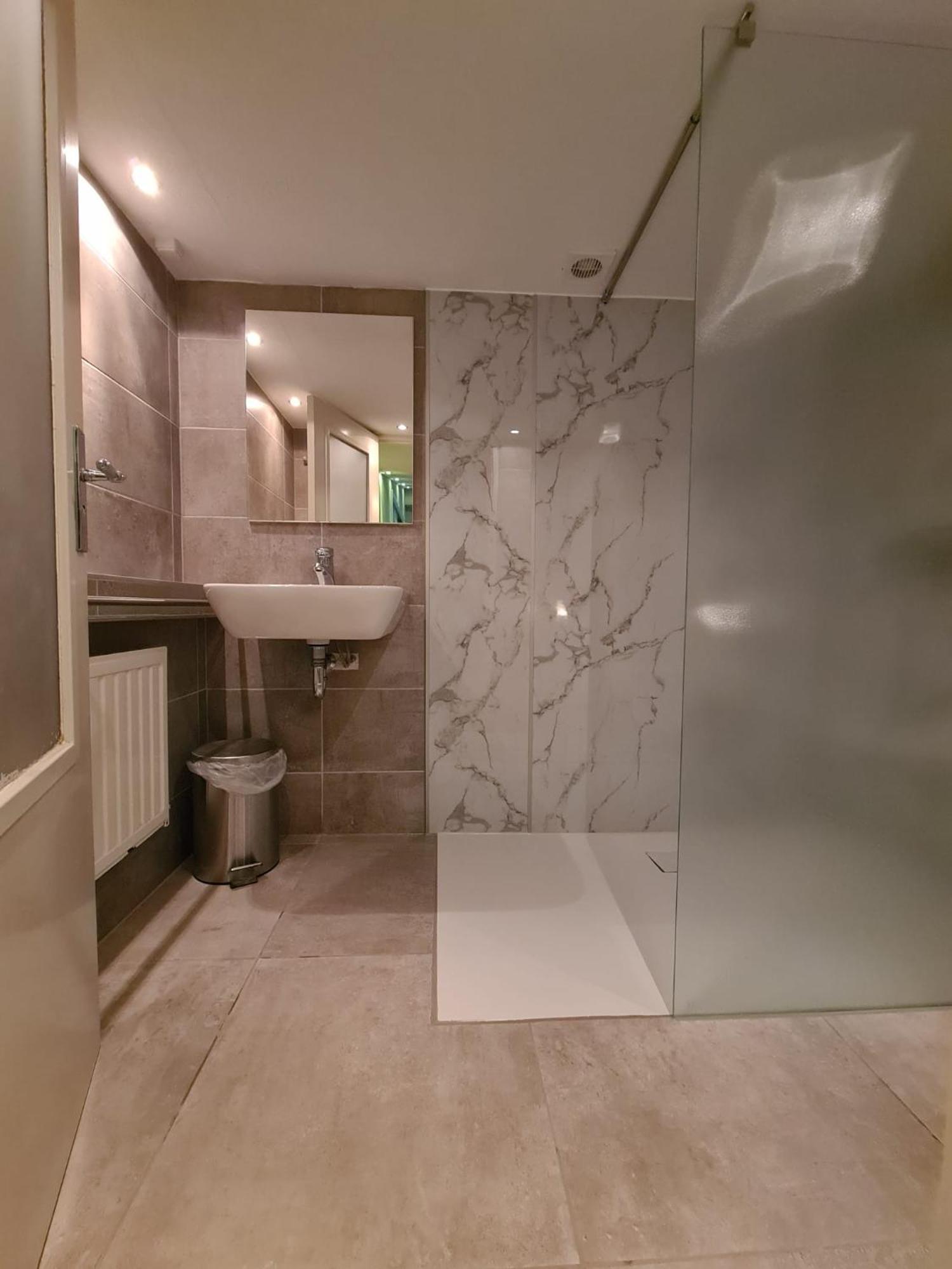 Dorpsdijk 53A Apartment Вровенполдер Екстериор снимка